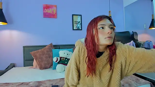 lanablacke  online show from March 8, 12:09 pm