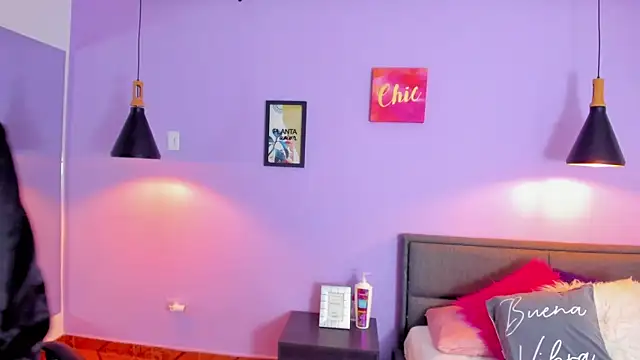 lanablacke  online show from February 5, 12:52 pm