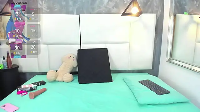 Martina armos online show from March 29, 2:05 pm