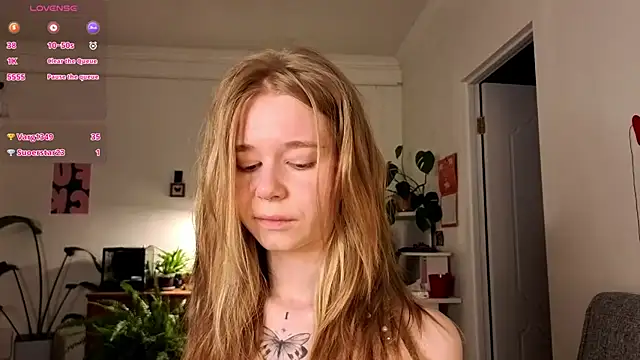 Austeja Ona online show from July 24, 6:06 pm