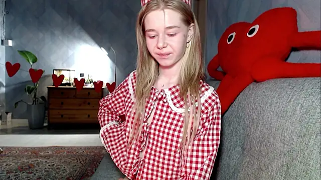 Austeja Ona online show from February 10, 4:32 pm