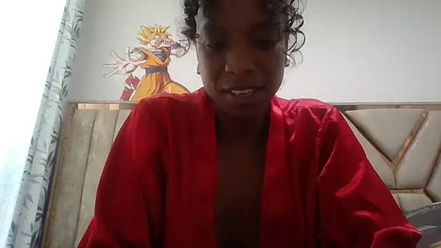 JadaMillss online show from April 25, 1:41 pm