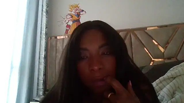 JadaMillss online show from April 26, 9:01 pm