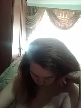 Russian Lara online show from April 22, 4:20 am