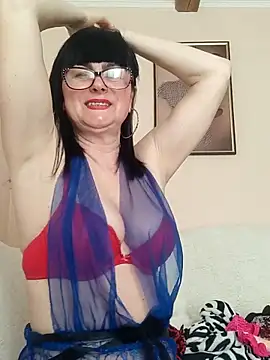 AliceSwan57 online show from April 25, 1:41 pm