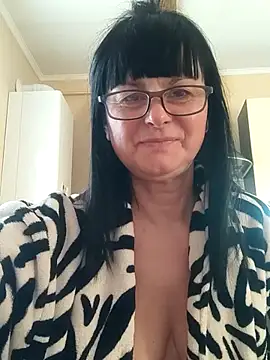 AliceSwan57 online show from April 14, 4:34 am