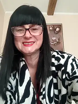 AliceSwan57 online show from April 25, 12:52 pm