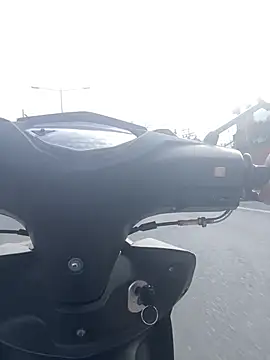 JuliaaVega online show from April 23, 12:40 pm