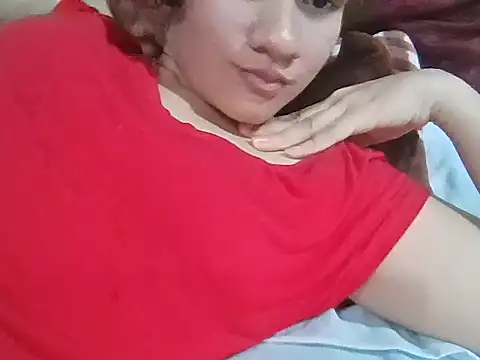 Jessy2000NS online show from January 18, 11:45 pm