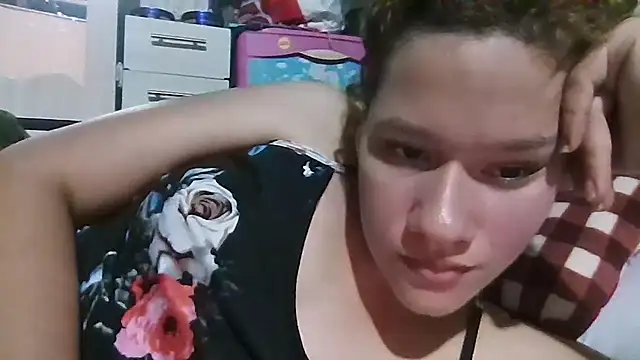 Jessy2000NS online show from March 15, 2:46 am