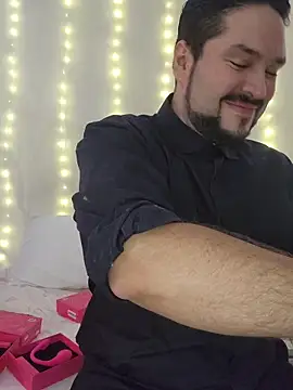 FatalAllure Trio online show from March 9, 8:45 pm