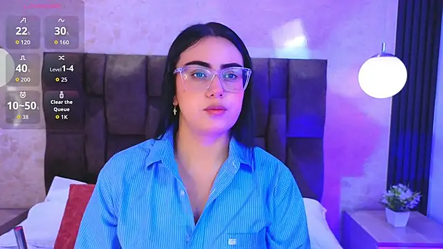 vicky grey online show from April 21, 12:23 pm