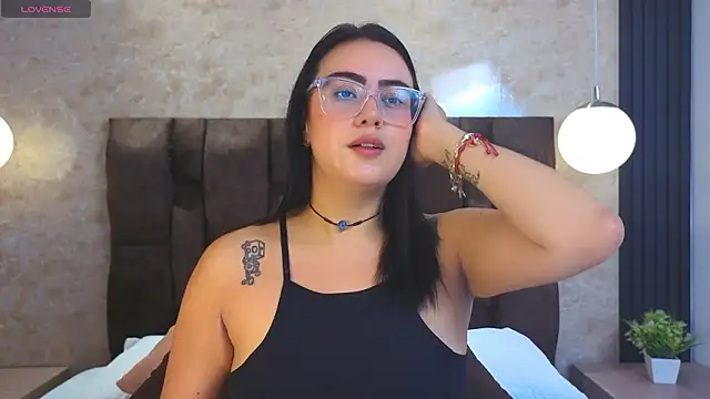 vicky grey online show from March 15, 12:40 pm