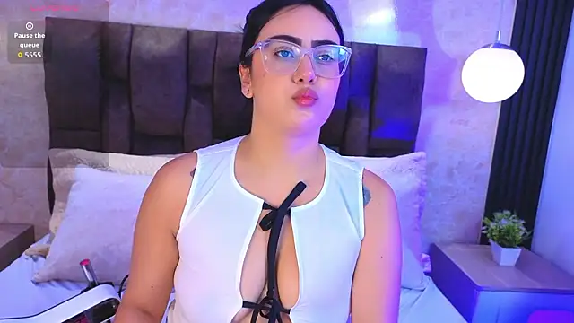 vicky grey online show from March 24, 12:21 pm