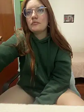 Vixroy7 online show from April 21, 11:01 pm