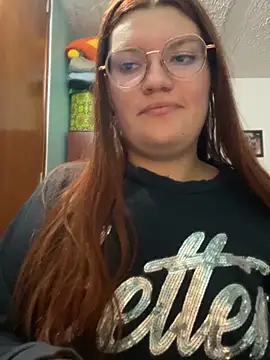Vixroy7 online show from June 18, 12:12 am