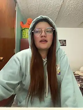 Vixroy7 online show from July 19, 1:08 am