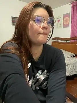 Vixroy7 online show from August 2, 2:03 am