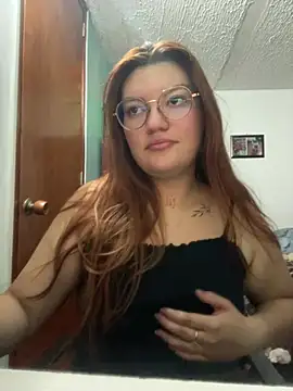 Vixroy7 online show from July 30, 1:17 am