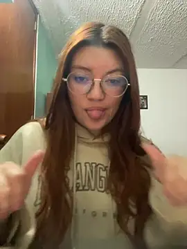 Vixroy7 online show from July 28, 1:03 am