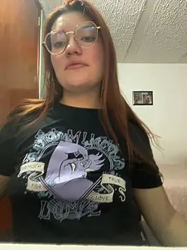 Vixroy7 online show from July 8, 12:13 am