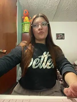 Vixroy7 online show from August 1, 2:02 am