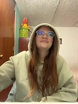 Vixroy7 online show from April 26, 11:30 am