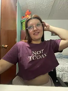 Vixroy7 online show from July 26, 1:46 am