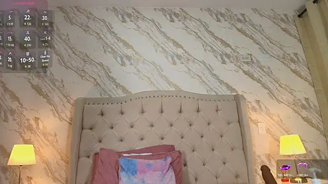 isabella rossee  online show from April 25, 8:17 pm