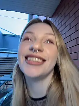 DayaFoxy online show from March 23, 1:17 pm