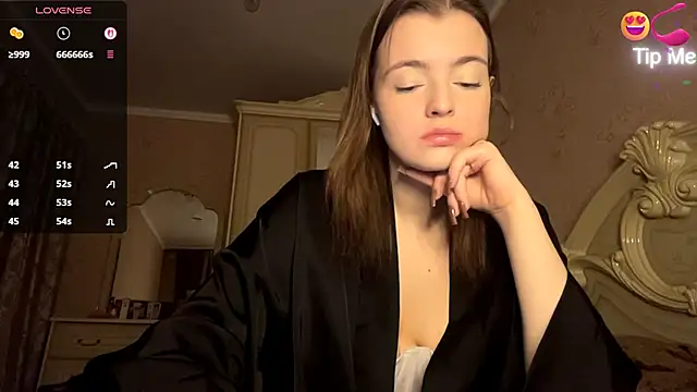 MistressBabe online show from March 4, 5:52 pm