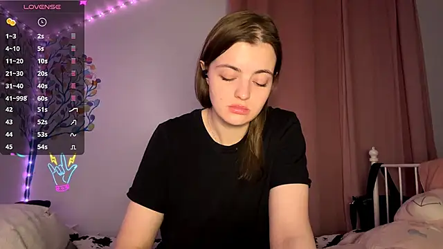 MistressBabe online show from April 28, 4:55 pm