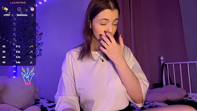 MistressBabe online show from March 23, 5:52 pm