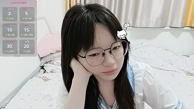 weiwei4999 online show from April 23, 2:08 pm