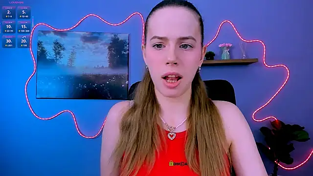 lumi soft online show from April 22, 7:38 am