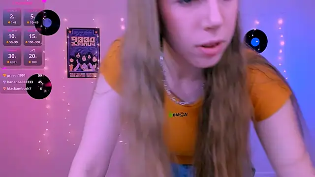 lumi soft online show from April 25, 11:02 am