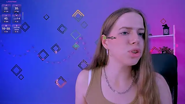 lumi soft online show from April 24, 10:51 am