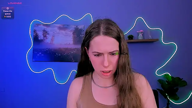 lumi soft online show from April 27, 9:17 am