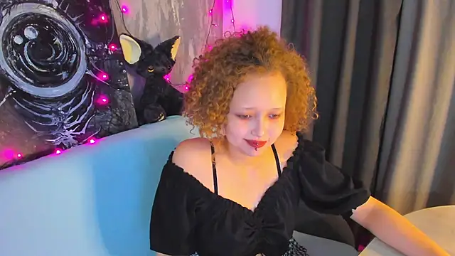 Senya Sol online show from April 22, 10:29 pm