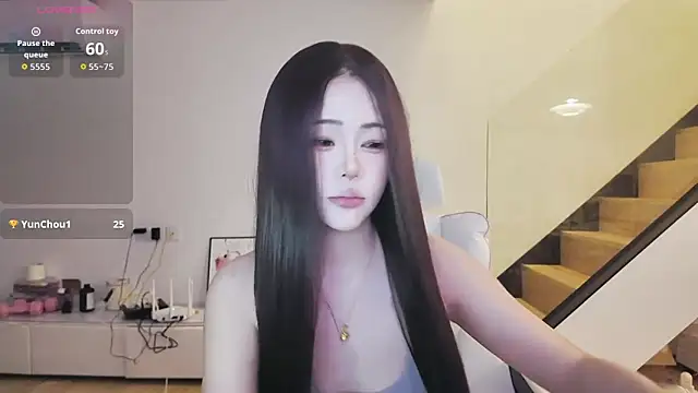 Jolie-22 online show from May 31, 3:29 pm
