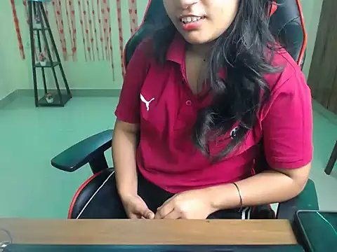 Anu baby1 online show from January 18, 4:25 pm