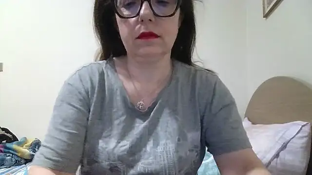 Miasexmilf online show from April 26, 6:16 pm