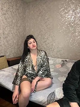 Lubovnikii online show from April 20, 6:11 pm