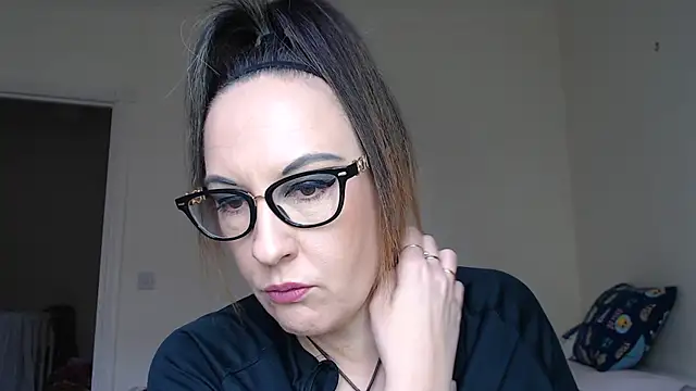 PsychicDominatrix online show from February 12, 11:12 am