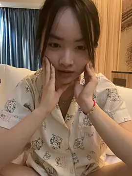 miaomiaou  online show from February 4, 1:47 pm