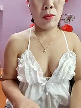 JordanXo 69 online show from April 23, 12:29 pm