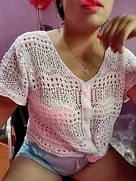 JordanXo 69 online show from April 23, 4:20 am