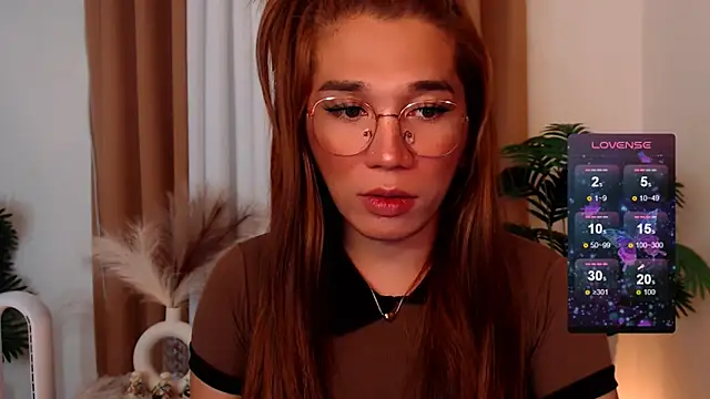 DianaRose69 online show from March 4, 7:37 am