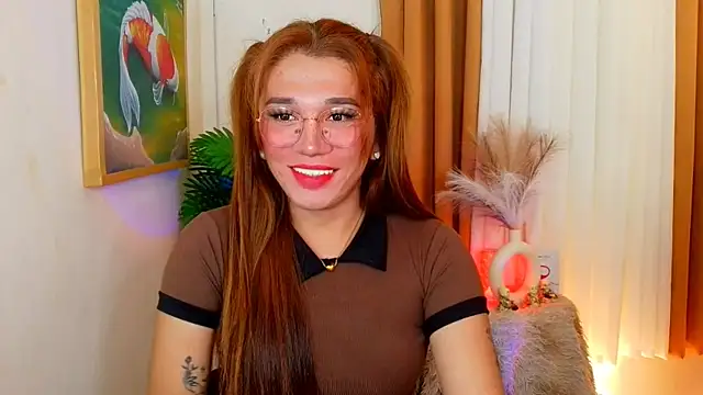 DianaRose69 online show from March 9, 3:48 pm