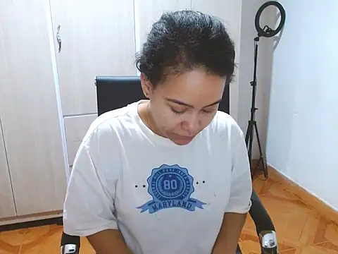 MaryVixxen online show from April 29, 1:03 pm